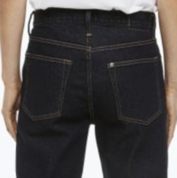 Couple e'troite slim fit jeans by H.M for men. - Picture 2 of 5